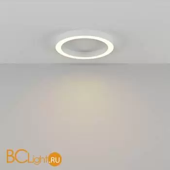 Спот Maytoni Lua C093CL-45W3K-W - Фото 4