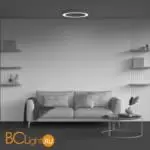 Спот Maytoni Lua C093CL-45W3K-W - Фото 5