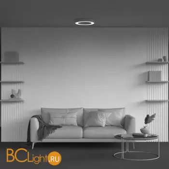 Спот Maytoni Lua C093CL-36W3K-W - Фото 4