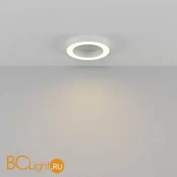 Спот Maytoni Lua C093CL-36W3K-W - Фото 3