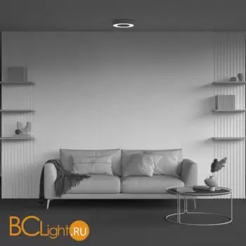 Спот Maytoni Lua C093CL-24W3K-W - Фото 4