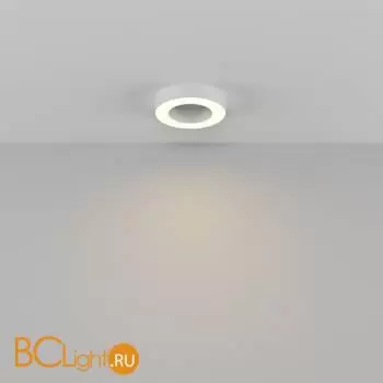 Спот Maytoni Lua C093CL-24W3K-W - Фото 3