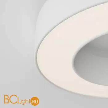 Спот Maytoni Lua C093CL-24W3K-W - Фото 1