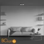 Спот Maytoni Lua C093CL-24W3K-W - Фото 4