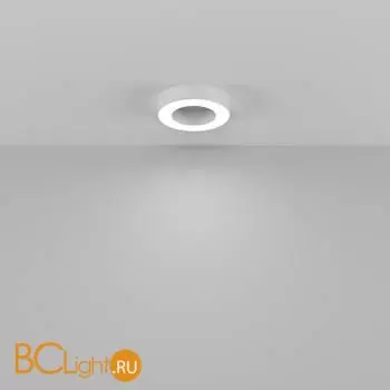 Спот Maytoni Lua C093CL-24W4K-W - Фото 3