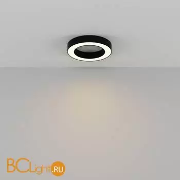 Спот Maytoni Lua C093CL-36W3K-B - Фото 3