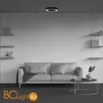 Спот Maytoni Lua C093CL-36W3K-B - Фото 4