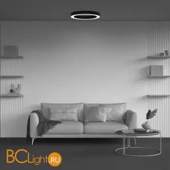 Спот Maytoni Lua C093CL-45W3K-B - Фото 4