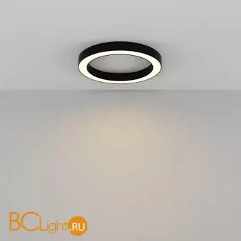 Спот Maytoni Lua C093CL-45W3K-B - Фото 3