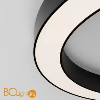 Спот Maytoni Lua C093CL-45W3K-B - Фото 1