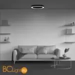 Спот Maytoni Lua C093CL-45W3K-B - Фото 4