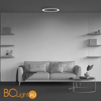 Потолочный светильник Maytoni Lua C093CL-45W4K-W - Фото 5