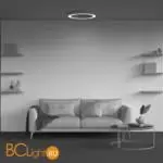 Потолочный светильник Maytoni Lua C093CL-45W4K-W - Фото 5