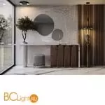 Потолочный светильник Maytoni Lua C093CL-45W4K-W - Фото 1