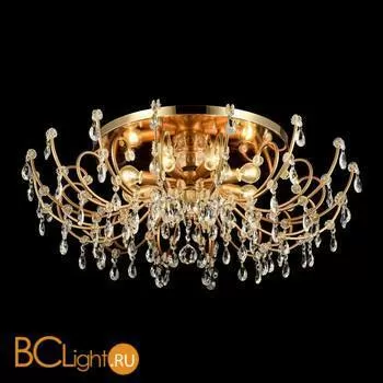 Потолочная люстра Maytoni Lucia DIA002-08-G