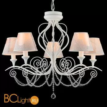 Люстра Maytoni Lucy ARM042-05-W - Фото 2