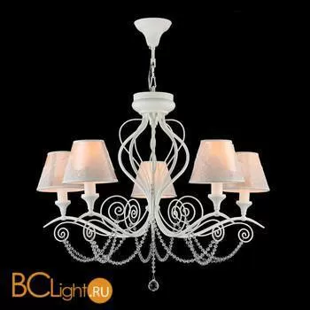 Люстра Maytoni Lucy ARM042-05-W - Фото 1