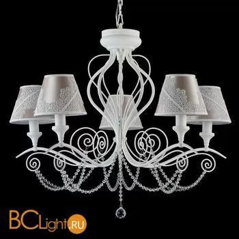 Люстра Maytoni Lucy ARM042-05-W