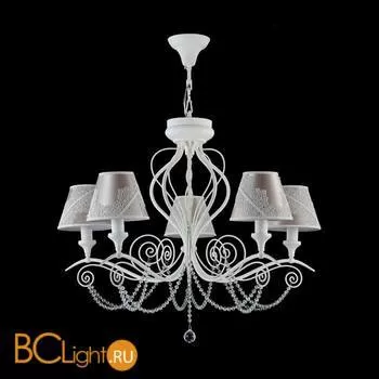 Люстра Maytoni Lucy ARM042-05-W - Фото 0
