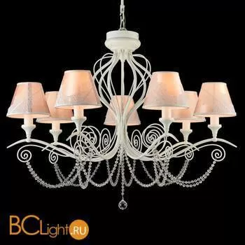 Люстра Maytoni Lucy ARM042-07-W - Фото 2