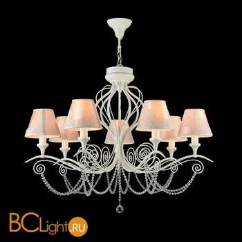 Люстра Maytoni Lucy ARM042-07-W - Фото 1