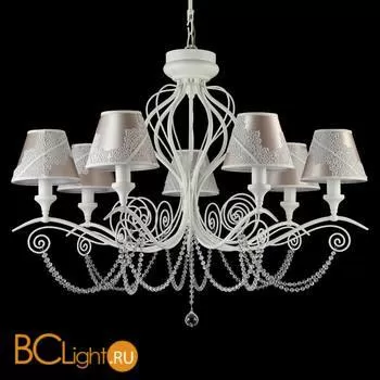 Люстра Maytoni Lucy ARM042-07-W