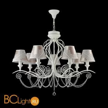 Люстра Maytoni Lucy ARM042-07-W - Фото 0