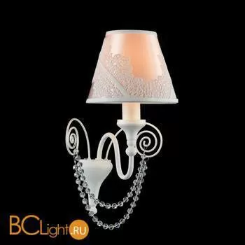 Бра Maytoni Lucy ARM042-01-W - Фото 0