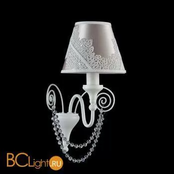 Бра Maytoni Lucy ARM042-01-W