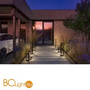 Ландшафтный светильник Maytoni Luft O466FL-L12B3K - Фото 1