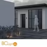 Ландшафтный светильник Maytoni Luft O466FL-L12B3K - Фото 6