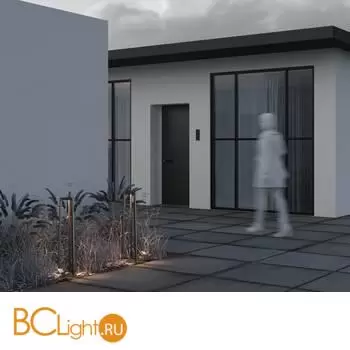 Ландшафтный светильник Maytoni Luft O466FL-L12B3K1 - Фото 7