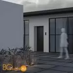 Ландшафтный светильник Maytoni Luft O466FL-L12B3K1 - Фото 5