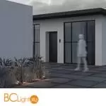 Ландшафтный светильник Maytoni Luft O466FL-L12B3K1 - Фото 7