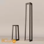 Ландшафтный светильник Maytoni Luft O466FL-L12B3K1 - Фото 9