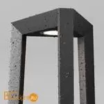 Ландшафтный светильник Maytoni Luft O466FL-L12B3K1 - Фото 4