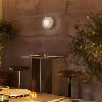 Бра Maytoni Lulua MOD435WL-01W - Фото 0