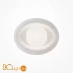 Бра Maytoni Lulua MOD435WL-01W - Фото 10