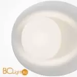 Бра Maytoni Lulua MOD435WL-01W - Фото 2