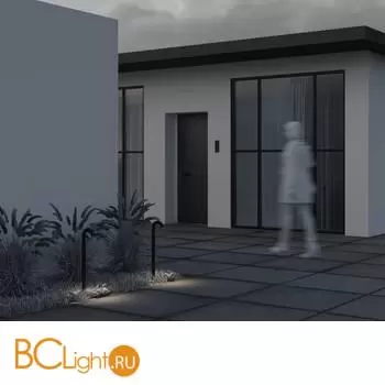 Ландшафтный светильник Maytoni Lumi O476FL-L4GF3K - Фото 2