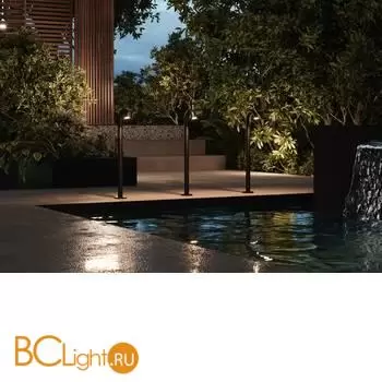 Ландшафтный светильник Maytoni Lumi O476FL-L4GF3K - Фото 1