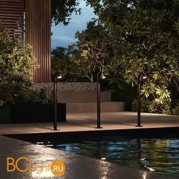 Ландшафтный светильник Maytoni Lumi O476FL-L4GF3K - Фото 0