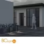 Ландшафтный светильник Maytoni Lumi O476FL-L4GF3K - Фото 2