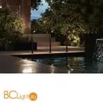 Ландшафтный светильник Maytoni Lumi O476FL-L4GF3K - Фото 1