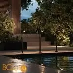 Ландшафтный светильник Maytoni Lumi O476FL-L4GF3K - Фото 0