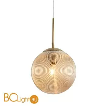 Подвесной светильник Maytoni Lumina P031PL-01BS