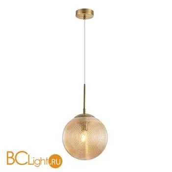 Подвесной светильник Maytoni Lumina P031PL-01BS - Фото 0