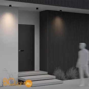 Спот Maytoni Lumina O498CL-L15B3K - Фото 5