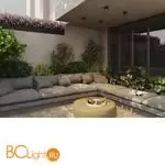 Спот Maytoni Lumina O498CL-L15B3K - Фото 1