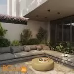 Спот Maytoni Lumina O498CL-L15B3K - Фото 0